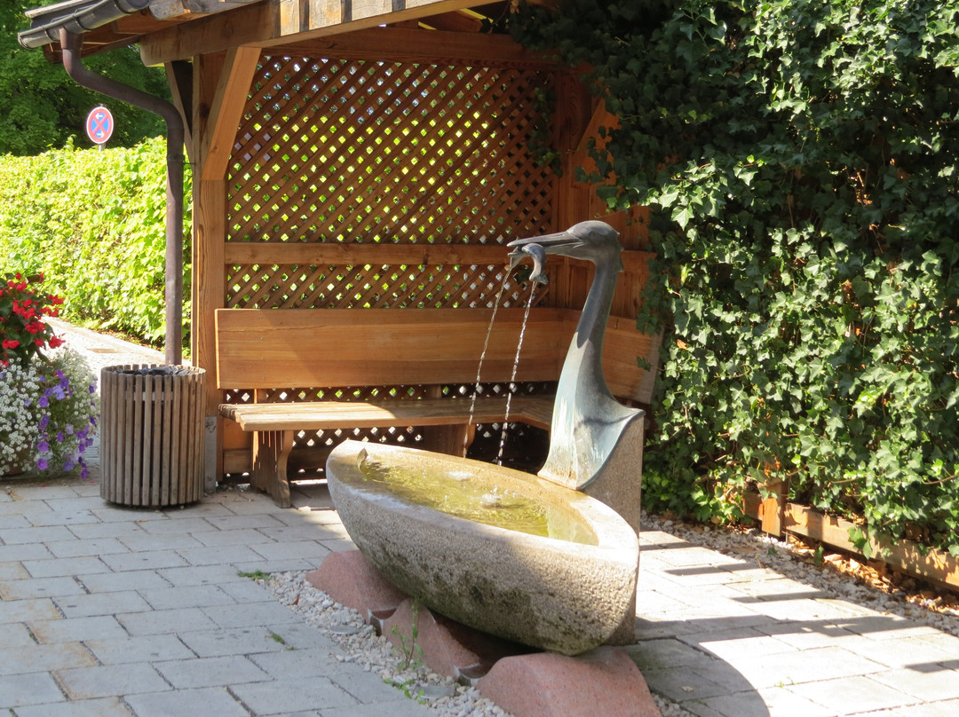 Tourist-Information Rottach-Egern