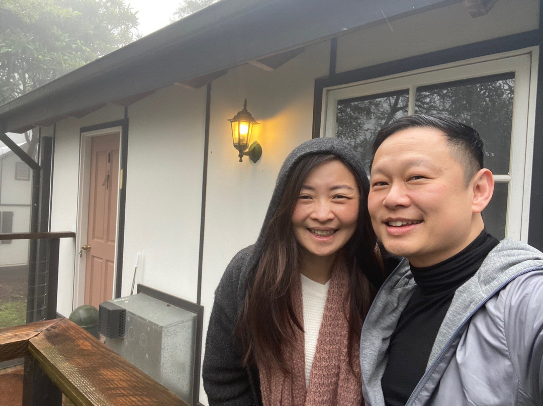 Olinda Country Cottages主图