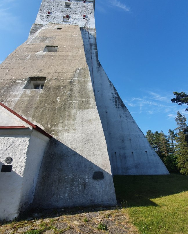 Kopu Lighthouse-Korgessaare必去景点