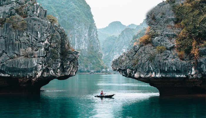 Tay Giang Hotel主图