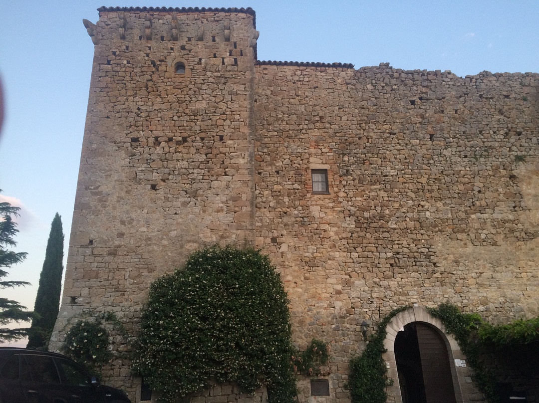 Agriturismo Castello Di Belforte主图