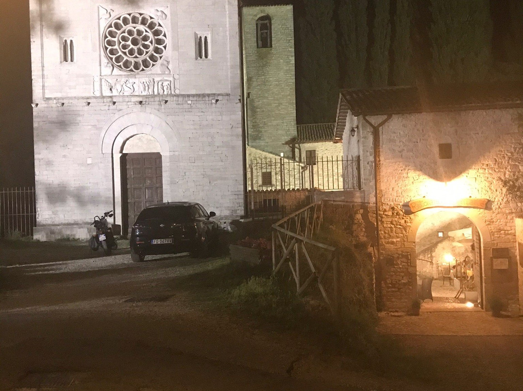 Abbazia dei SS Felice e Mauro主图