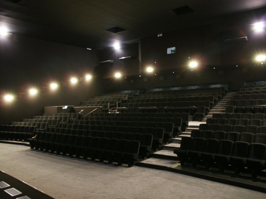 CGR Draguignan Chabran - 7 Cinémas景点图片