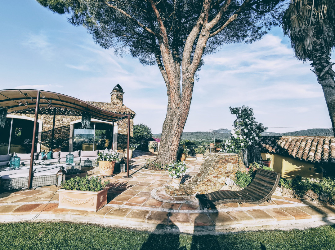 Parfum de Roses主图