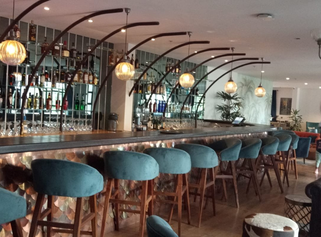 Kilimanjaro White House Hotel主图