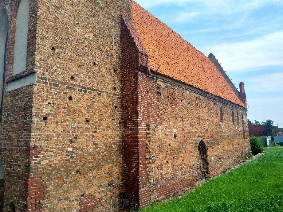 Kościół Ducha Świętego景点图片