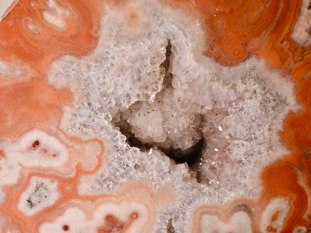 Lizzadro Museum of Lapidary Art-奥克布鲁克必去景点