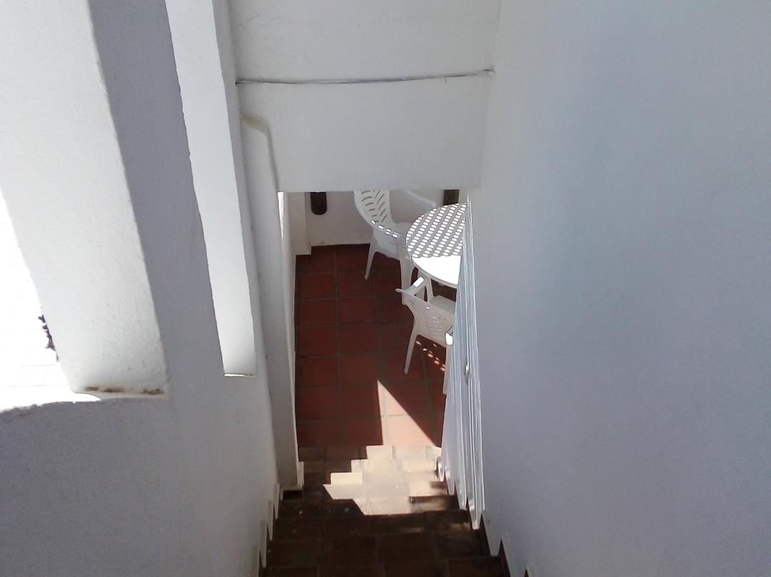 Apartamentos Torrelaguna主图