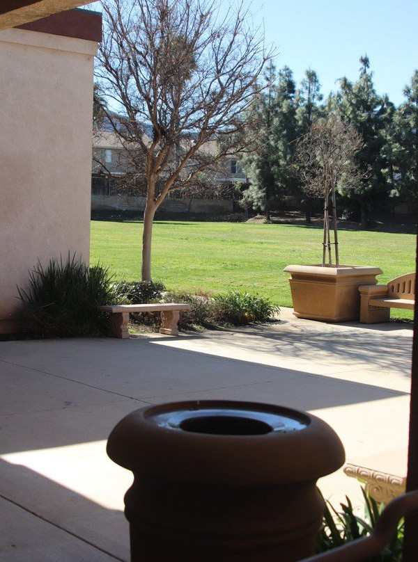 Corona Friends Church-科罗纳必去景点