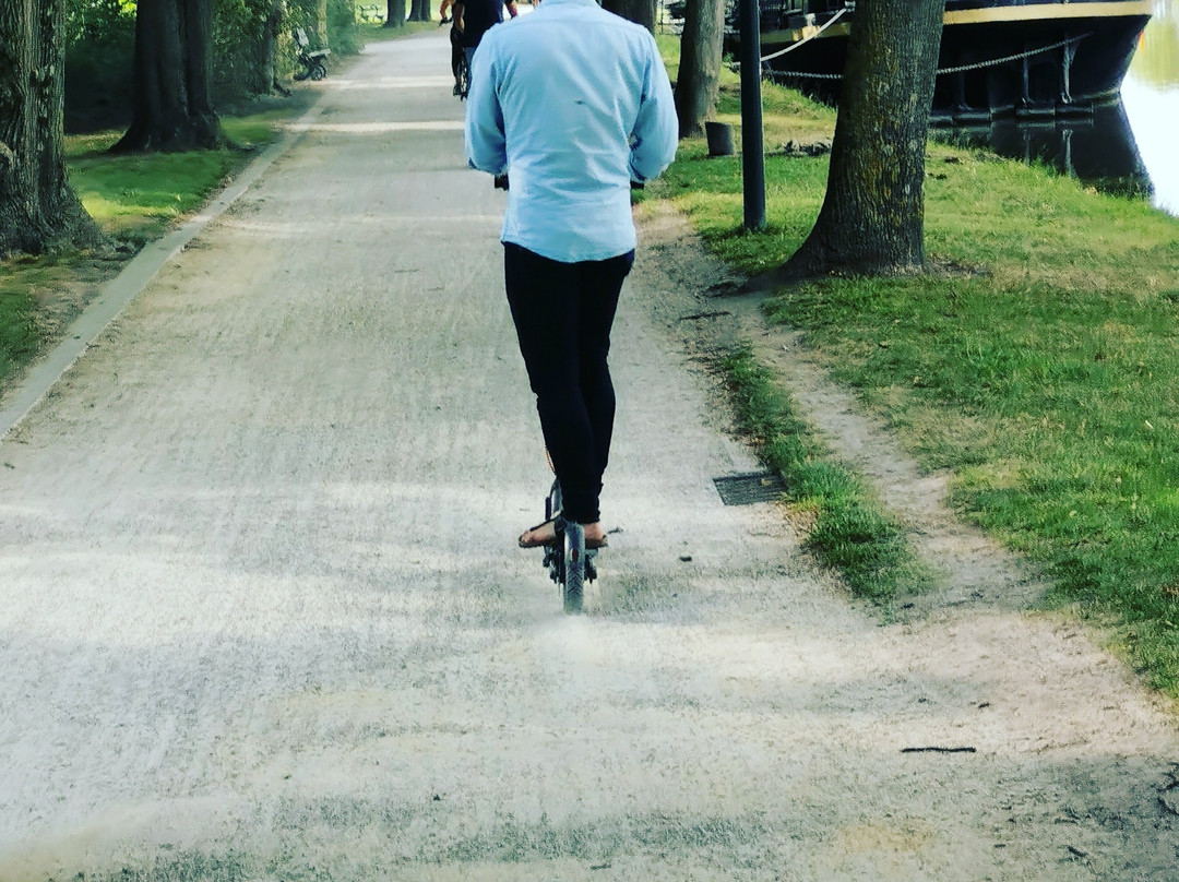 Tours Bruges-布鲁日必去景点