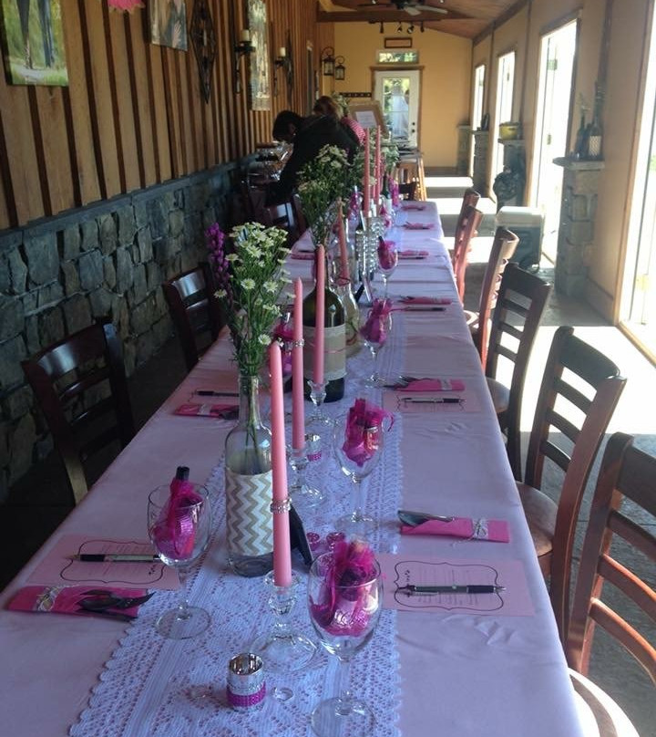 A'Dello Vineyard and Winery-Perkiomenville必去景点