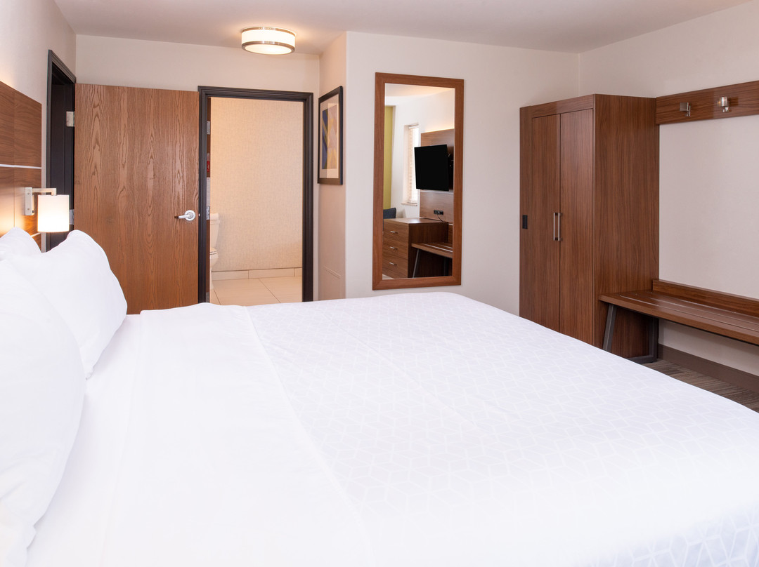 Holiday Inn Express & Suites Gunnison by IHG主图