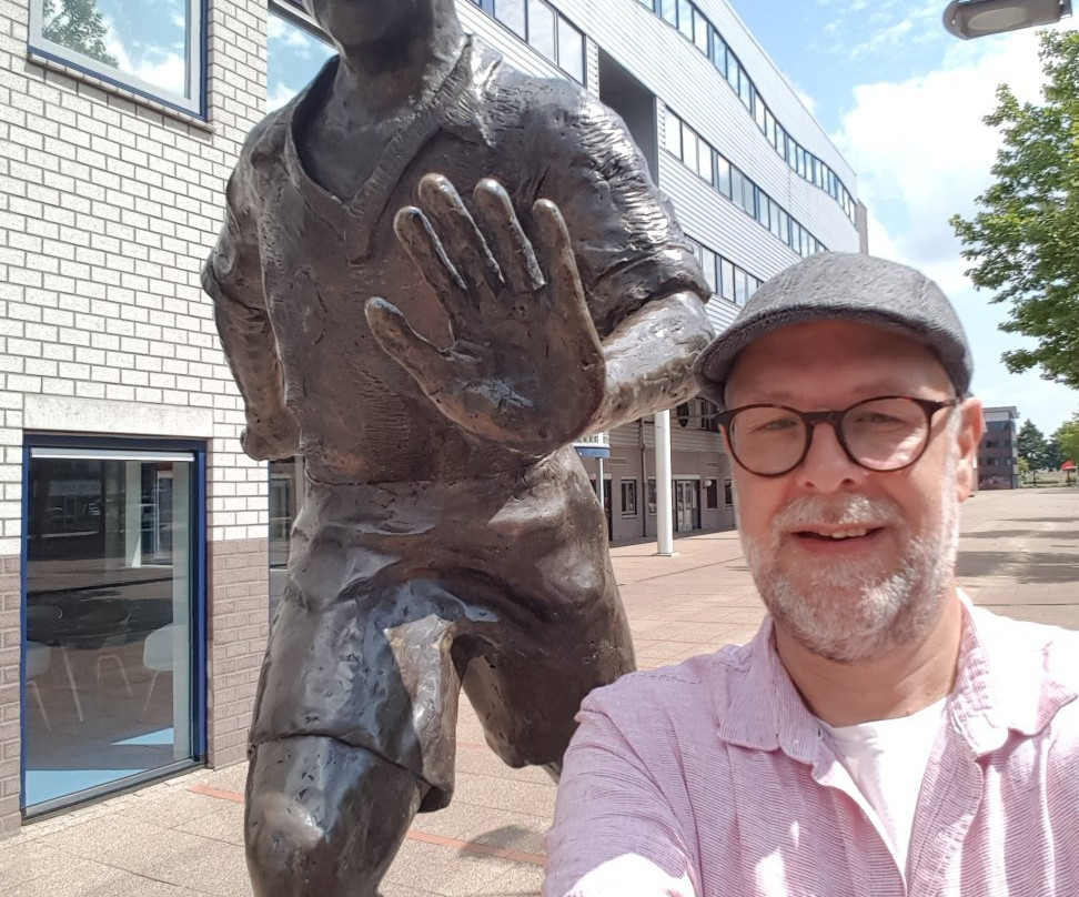 Abe Lenstra Stadion-Heerenveen必去景点