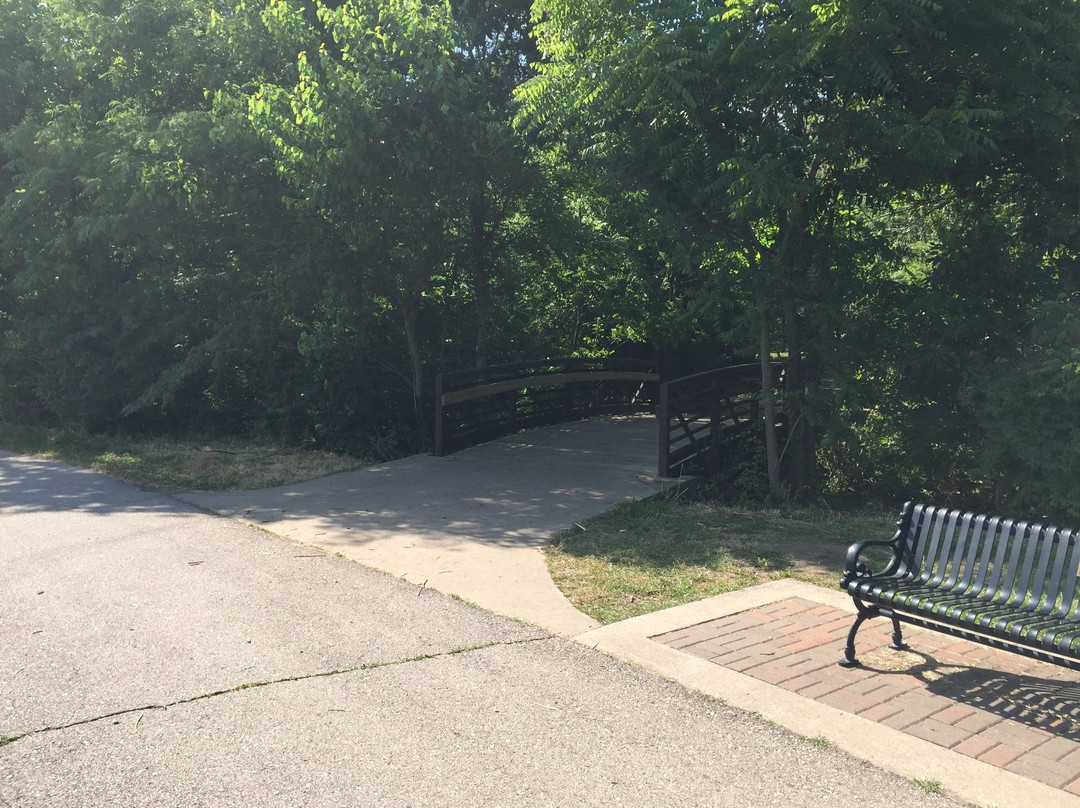 Winterset Nature Area-Lee's Summit必去景点