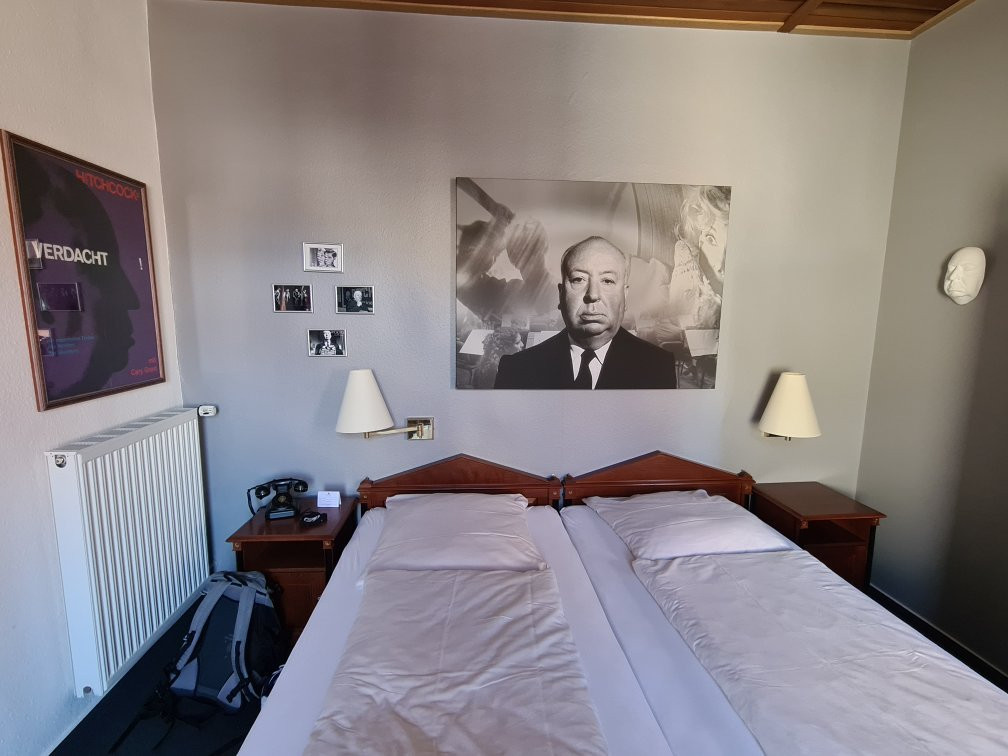 Das Krimihotel主图