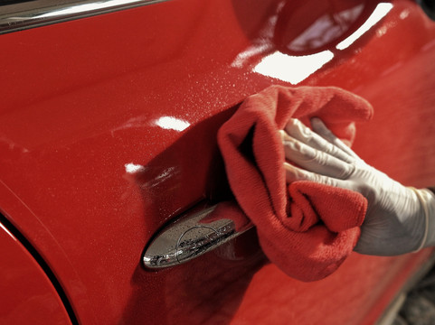 鲁奇王子酒店主图