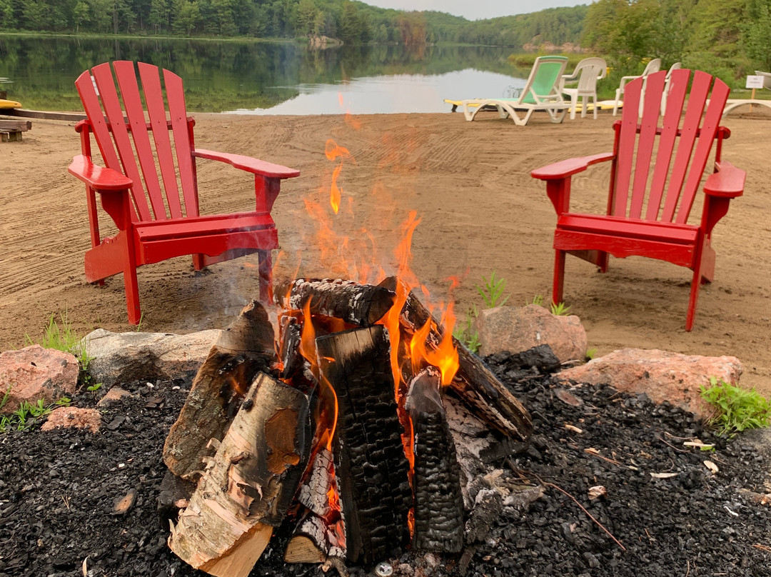 Trillium Resort and Spa主图