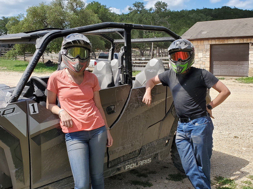 Silver Spur Ranch-Bandera必去景点