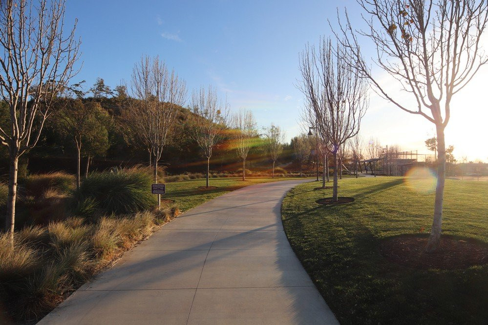 Baker Ranch Community Park-莱克福里斯特必去景点