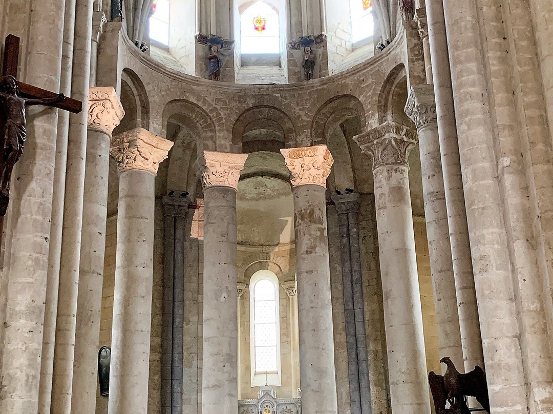 Abbaye Saint-Pierre景点图片