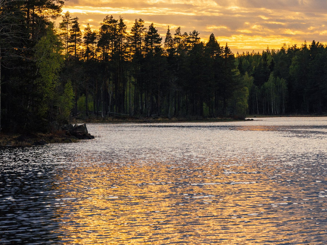 KABIN Sweden景点图片