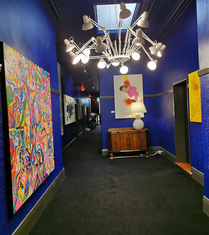 陶而诺精品酒店主图