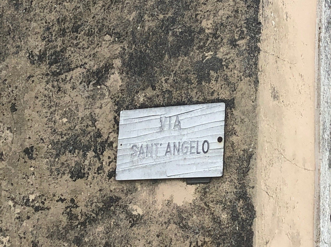 Chiesetta di Sant'Angelo-Gruaro必去景点
