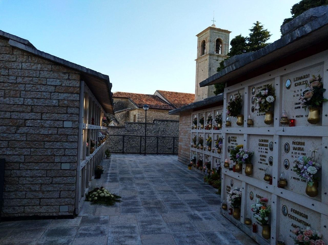 Santuario di Santa Maria di Valverde-Marano di Valpolicella必去景点