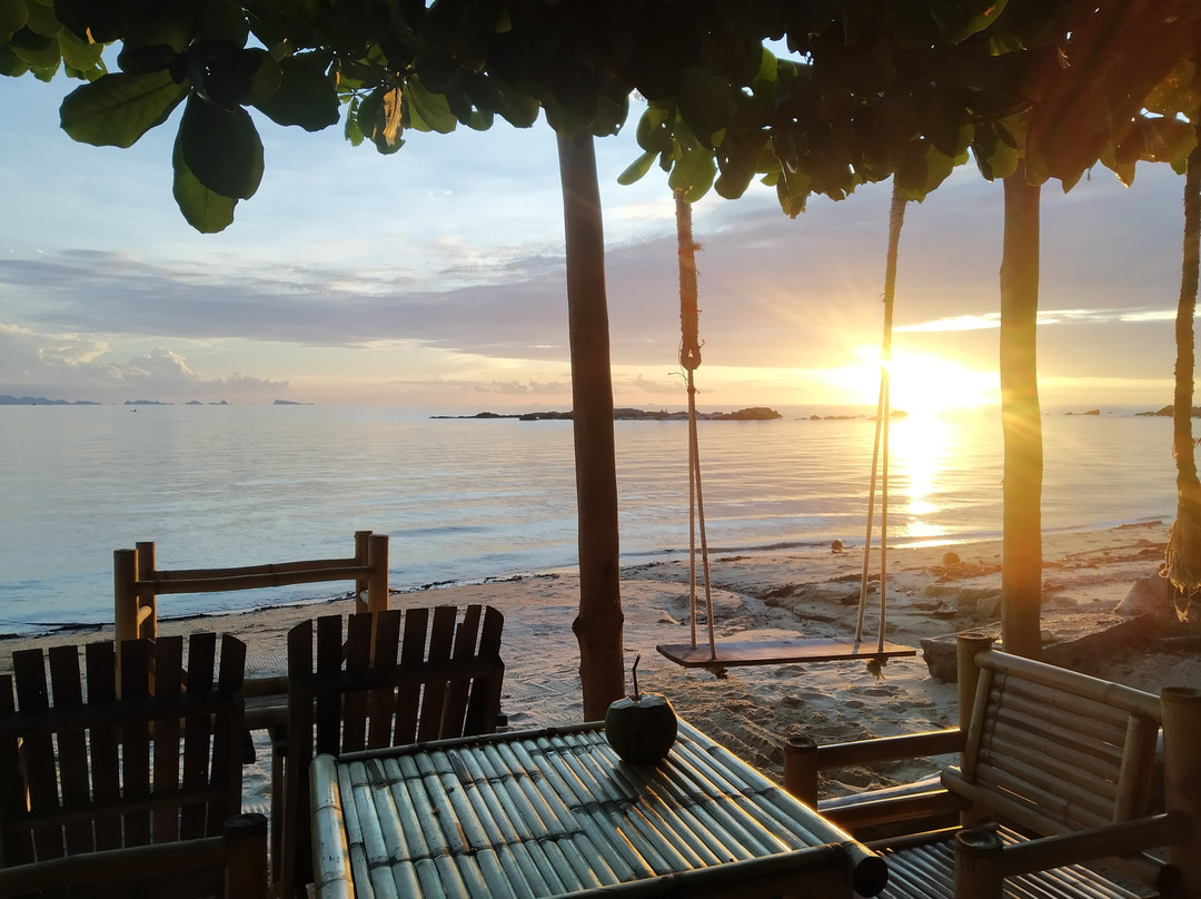 本杰明小屋主图