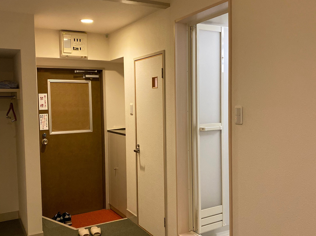 Business Hotel New Iizuka主图