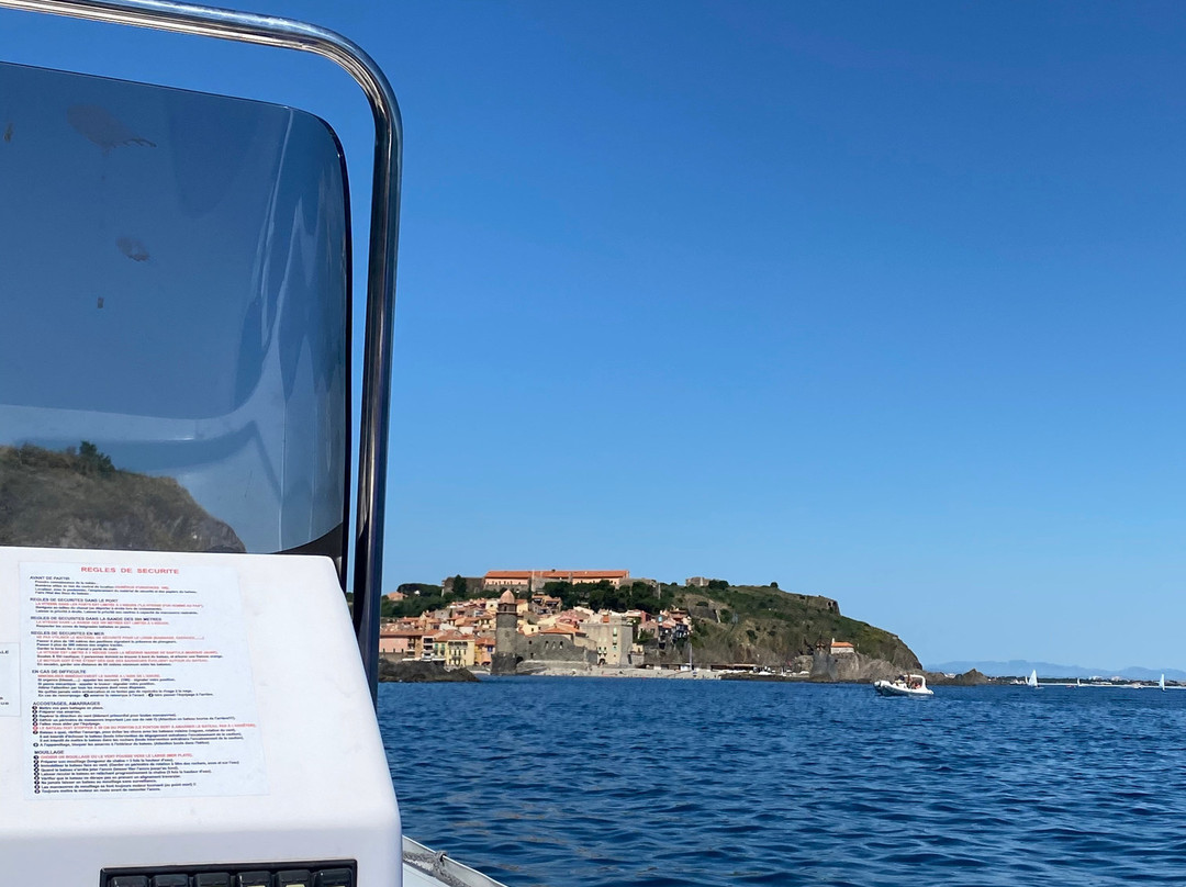 Artimon Location-Saint-Cyprien必去景点