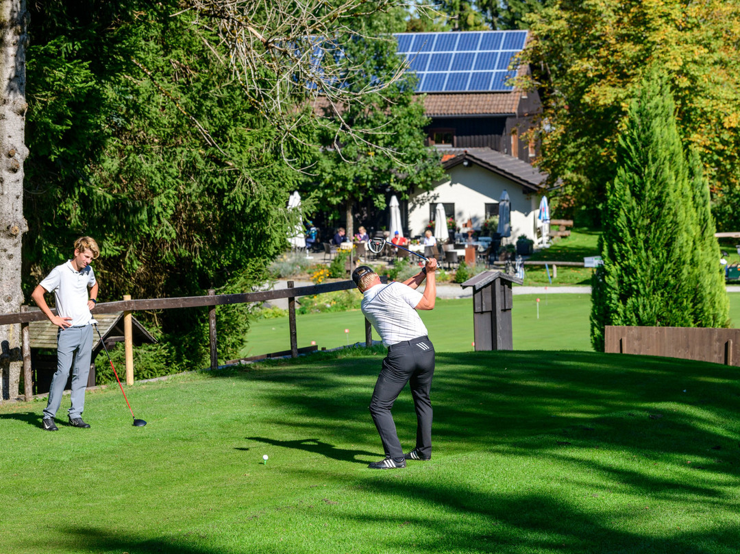 Golfclub Waldegg -Wiggensbach e.V.-Wiggensbach必去景点