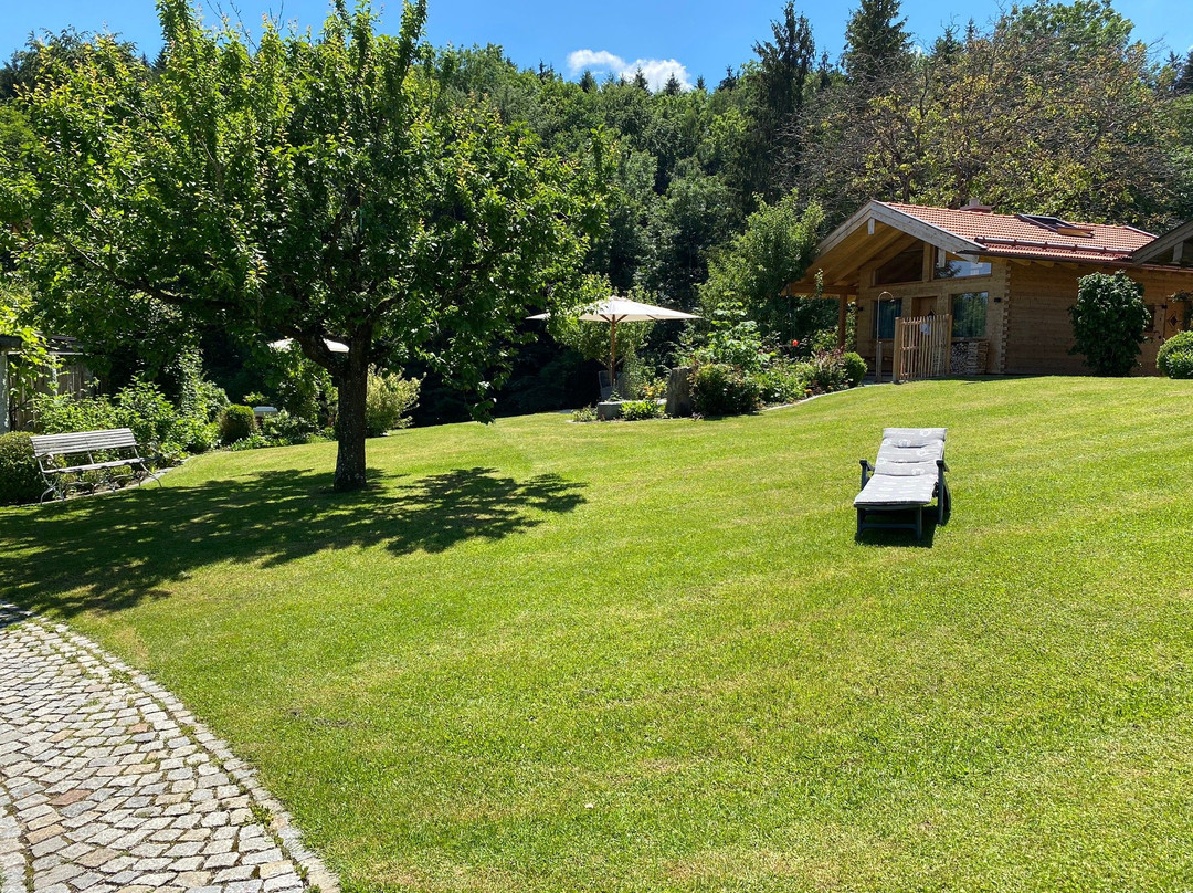 Gaestehaus Lechner主图