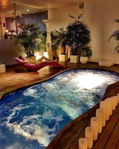 Casa Cartagena Boutique Hotel & Spa主图