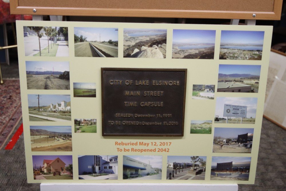 Museum Lake Elsinore Historical Society-埃尔西诺湖必去景点