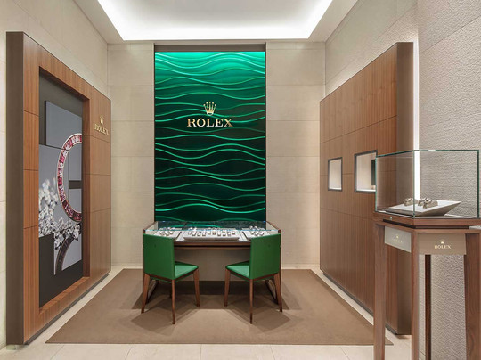 Swee Cheong Watch-哥打巴鲁必去景点