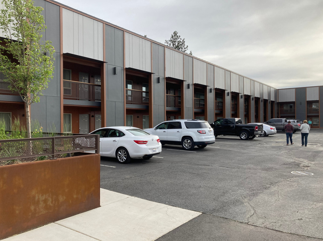 Waypoint Hotel主图