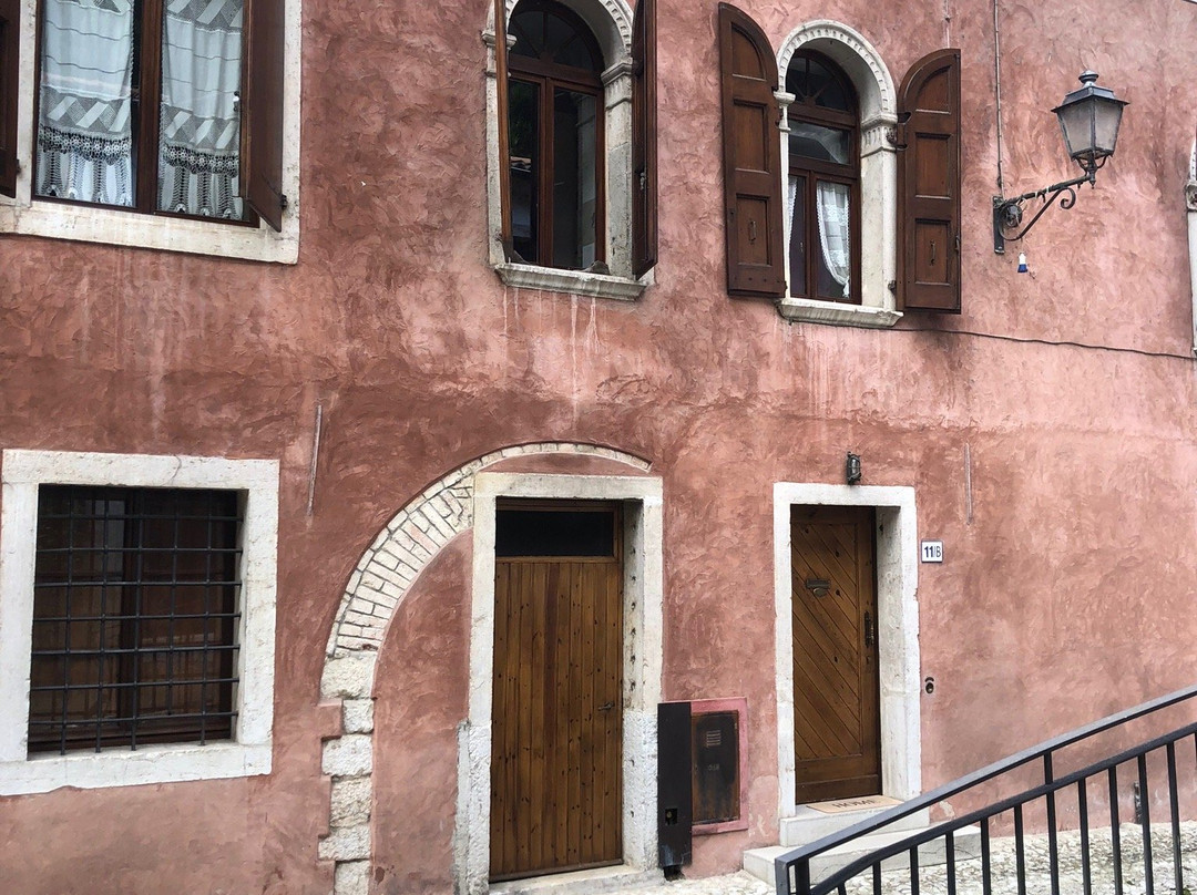 I Palazzi Storici Di Via Coltura景点图片