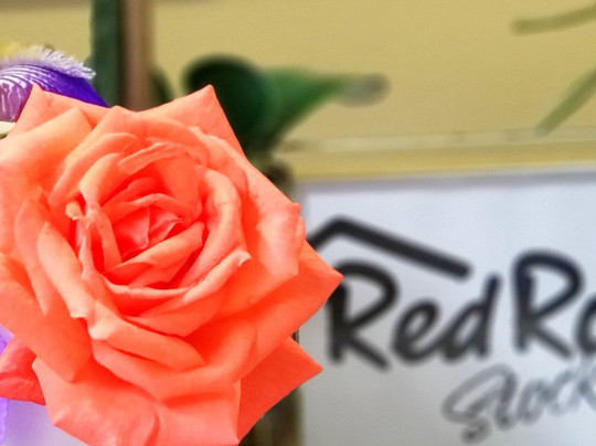 Red Roof Inn Atlanta Southeast - Stockbridge