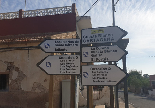 Parroquia Nuestra Senora De La Piedad