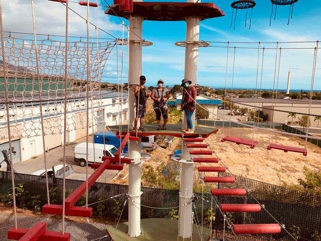 The Adventure Park on Maui-拉海纳必去景点