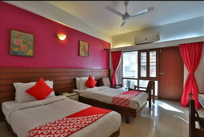 Hotel President主图