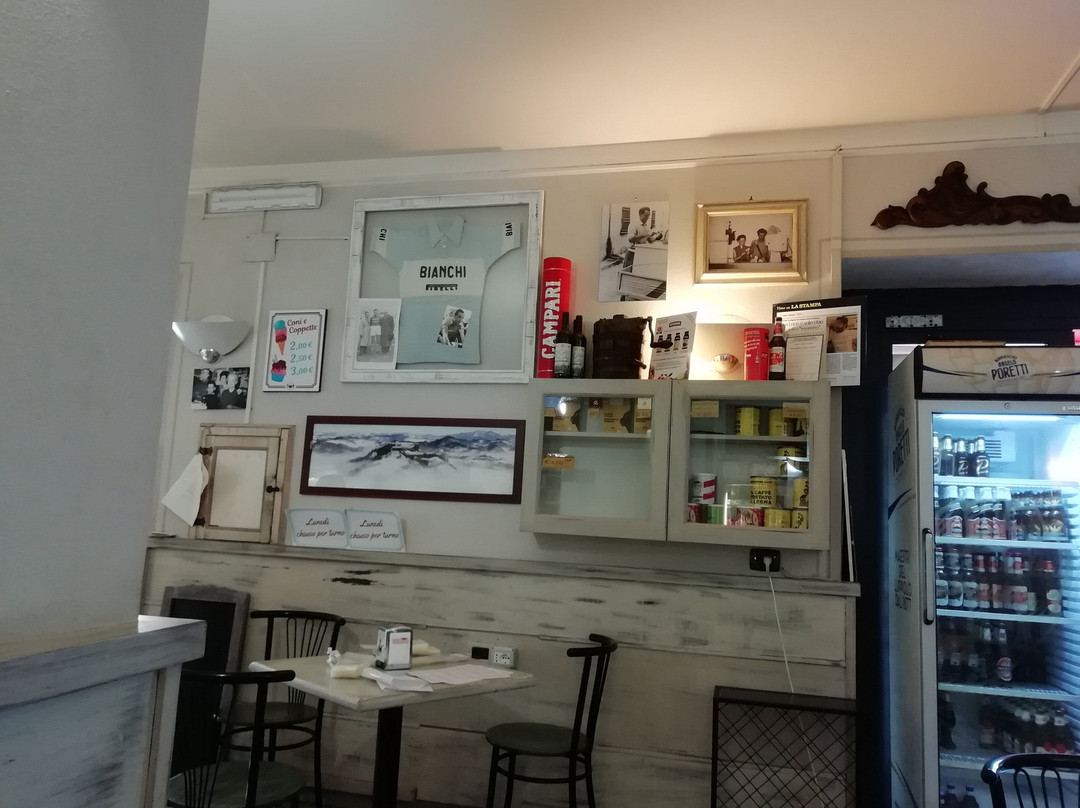 Gelateria Bar Matteo 1946景点图片