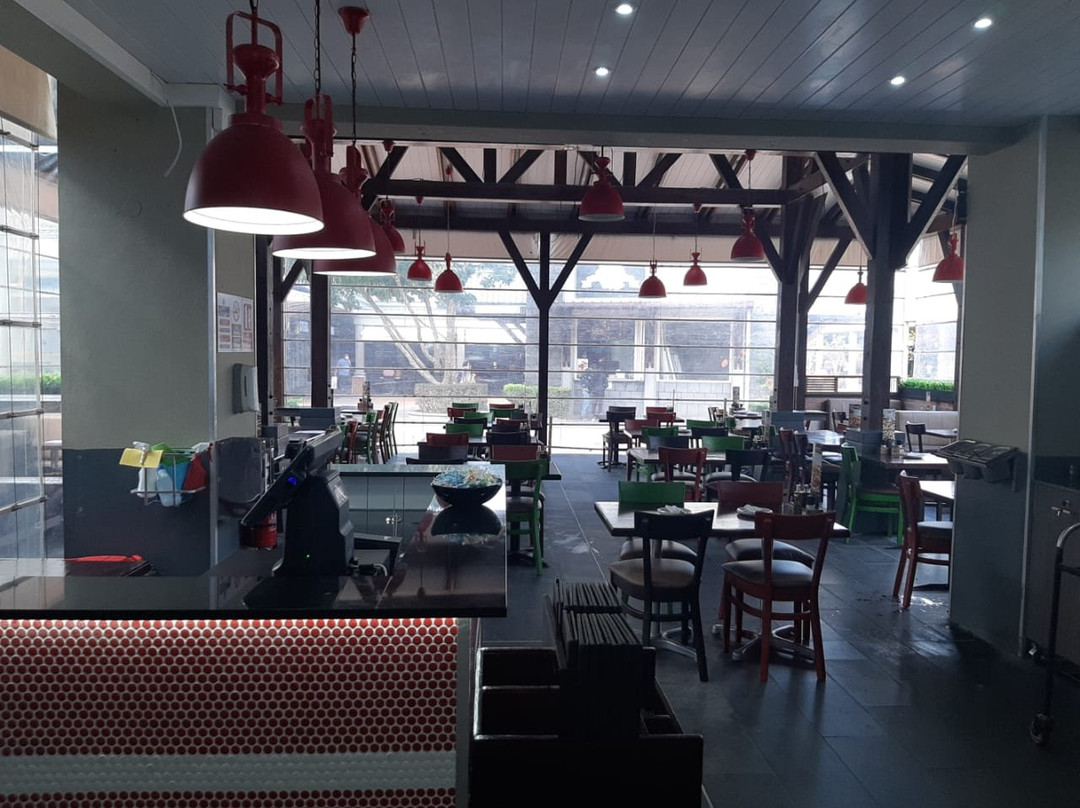 Panarottis Bagatelle