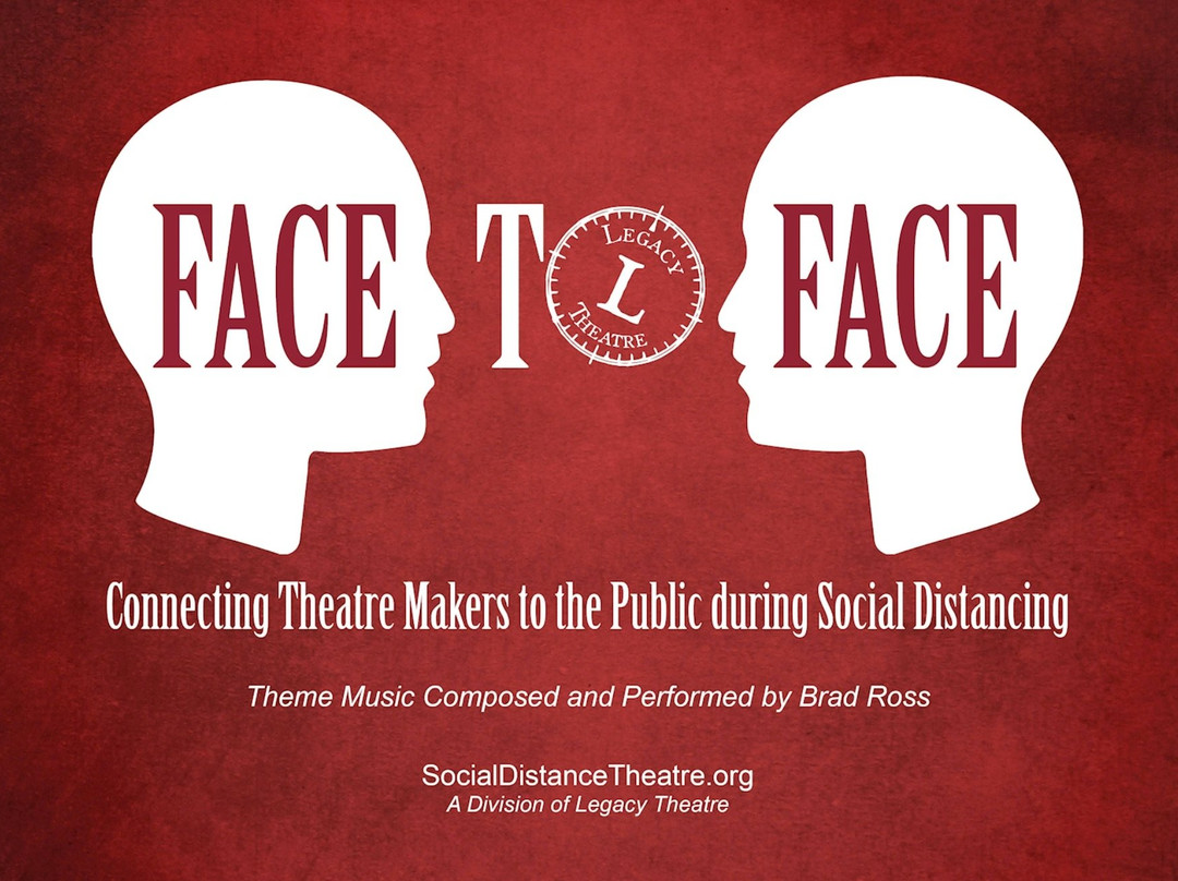 Legacy Theatre-布兰福德必去景点