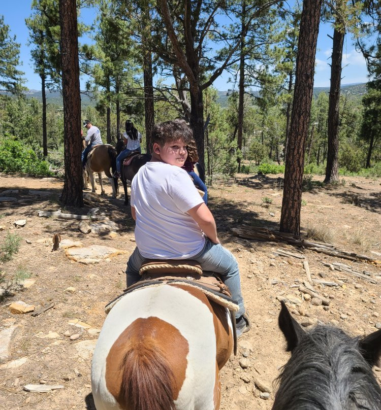 Grindstone Stables-鲁伊多索必去景点