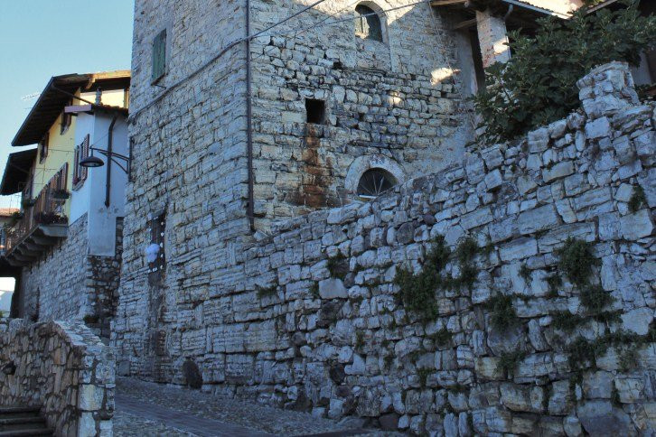 Torre Martinengo景点图片