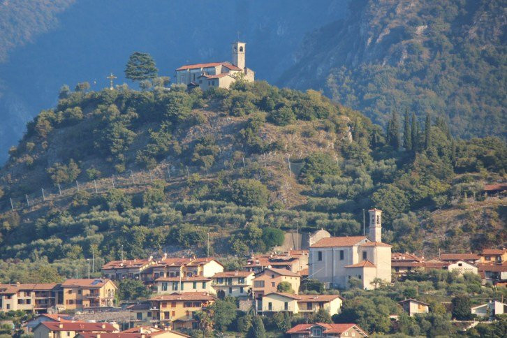 Vesto di Marone-Marone必去景点