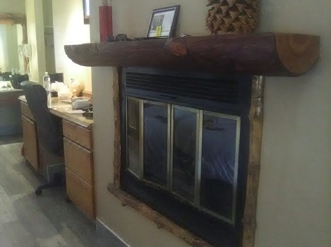 Sleepy Hollow, Crestline主图