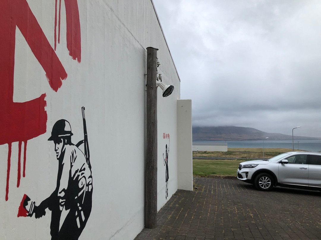 War and Peace Museum-Akranes必去景点